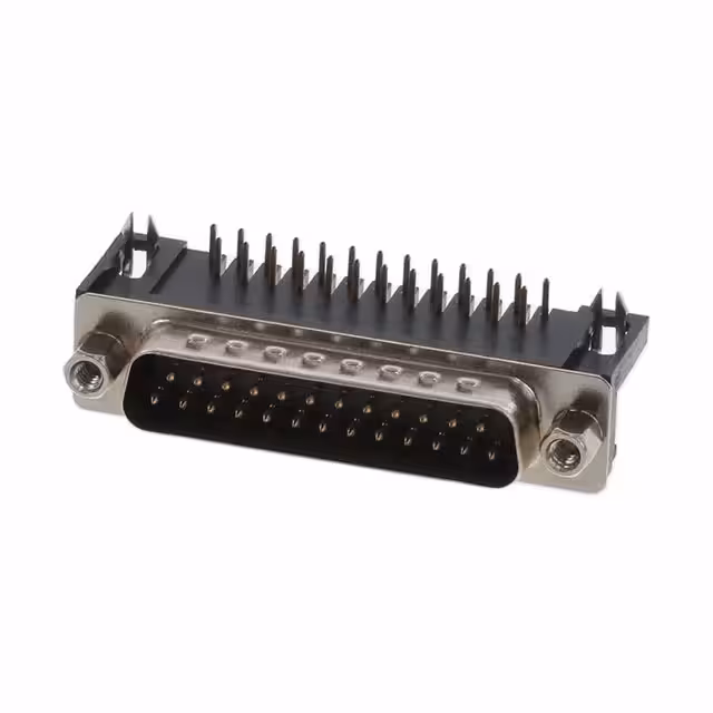 618025231421 W眉rth Elektronik  Conjuntos de conectores D-Sub